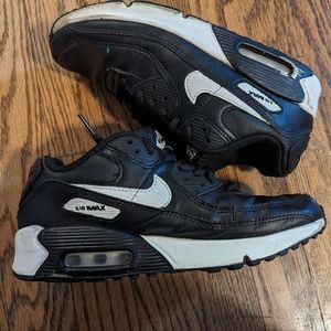Nike Air Max Sneakers